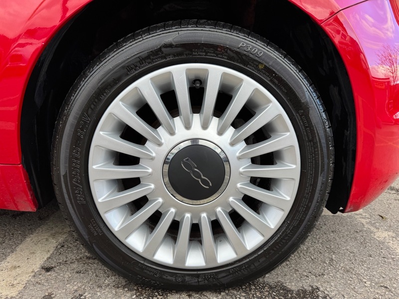 Used Fiat 500 2017 for sale - 78140931: Photo 30