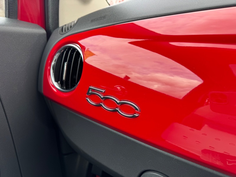 Used Fiat 500 2017 for sale - 78140931: Photo 33