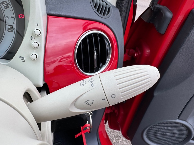 Used Fiat 500 2017 for sale - 78140931: Photo 34