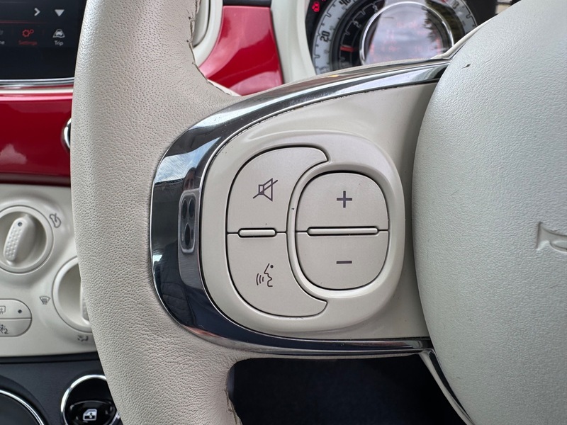 Used Fiat 500 2017 for sale - 78140931: Photo 35