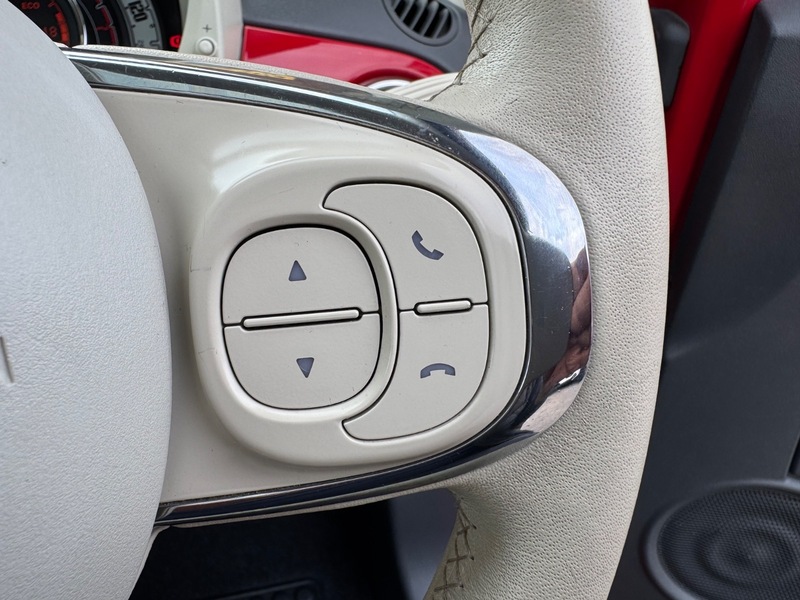 Used Fiat 500 2017 for sale - 78140931: Photo 36