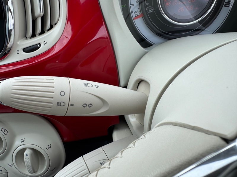 Used Fiat 500 2017 for sale - 78140931: Photo 37