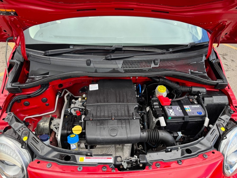 Used Fiat 500 2017 for sale - 78140931: Photo 38