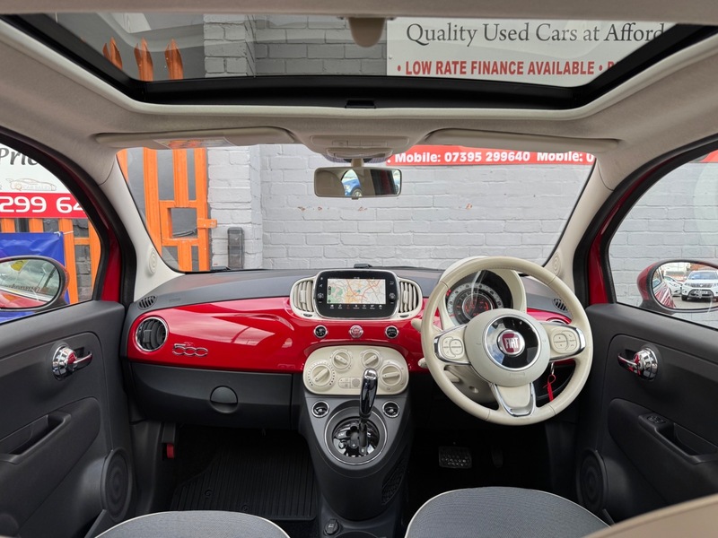 Used Fiat 500 2017 for sale - 78140931: Photo 39