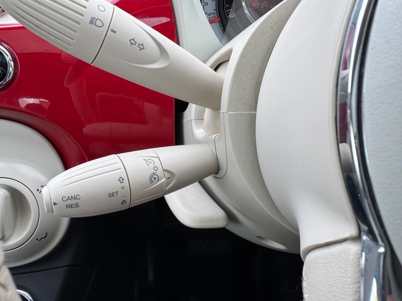 Used Fiat 500 2017 for sale - 78140931: Photo 40