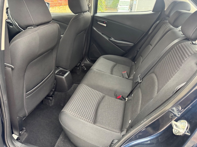 Used Mazda Mazda2 2018 for sale - 76482623: Photo 15