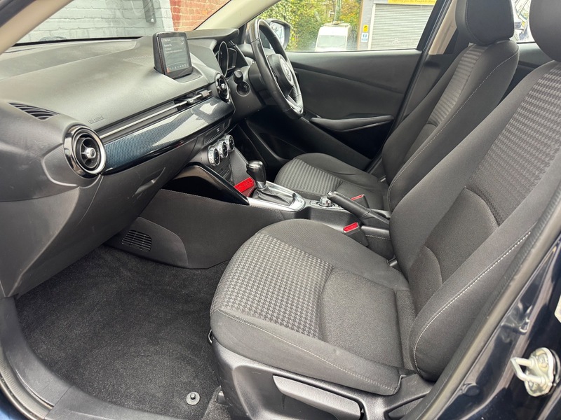 Used Mazda Mazda2 2018 for sale - 76482623: Photo 16