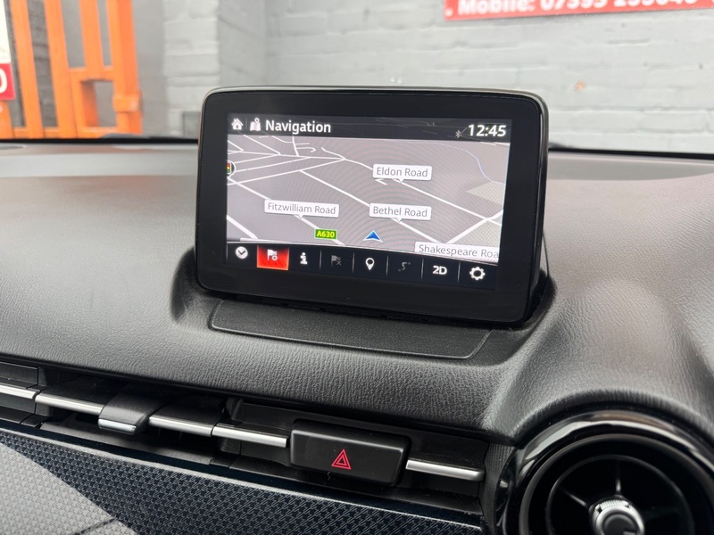 Used Mazda Mazda2 2018 for sale - 76482623: Photo 19