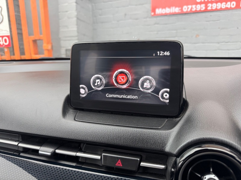 Used Mazda Mazda2 2018 for sale - 76482623: Photo 21