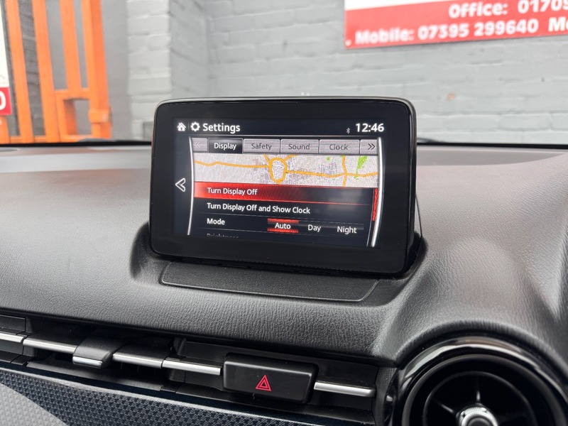 Used Mazda Mazda2 2018 for sale - 76482623: Photo 23