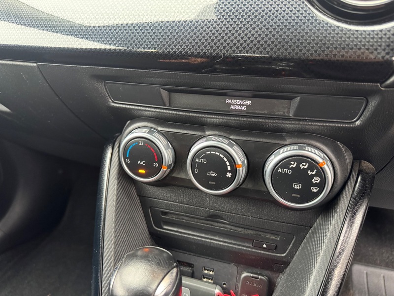 Used Mazda Mazda2 2018 for sale - 76482623: Photo 24