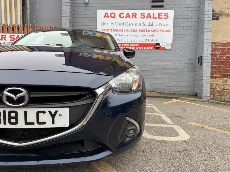 Used Mazda Mazda2 2018 for sale - 76482623: Photo 25
