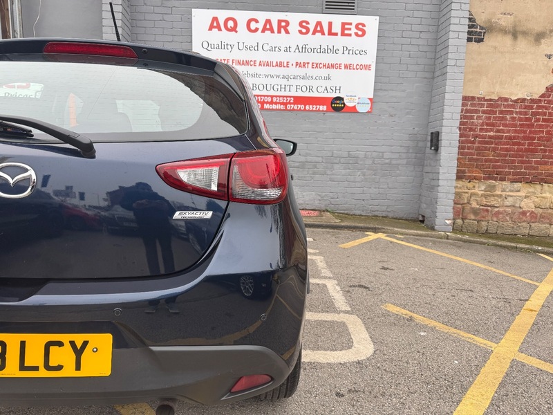 Used Mazda Mazda2 2018 for sale - 76482623: Photo 26