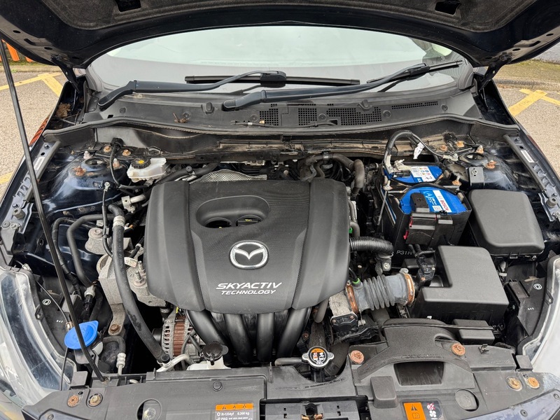 Used Mazda Mazda2 2018 for sale - 76482623: Photo 27