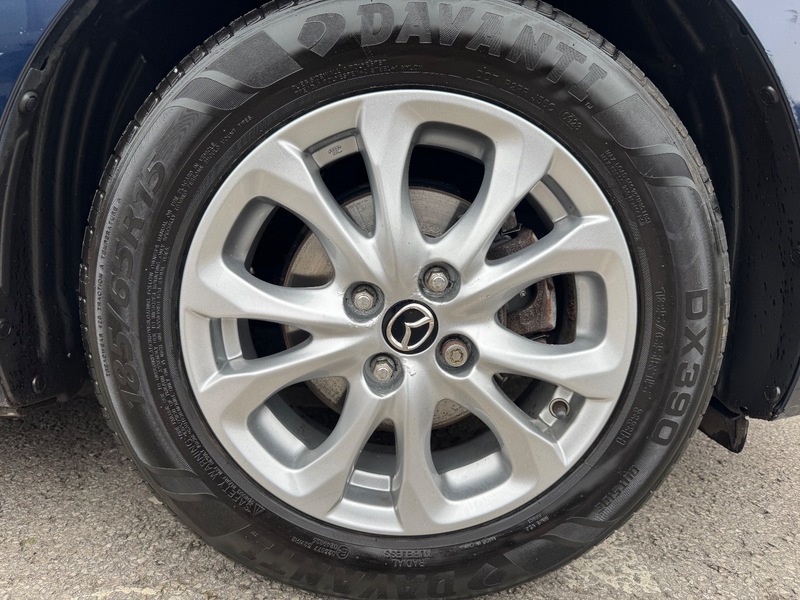 Used Mazda Mazda2 2018 for sale - 76482623: Photo 28