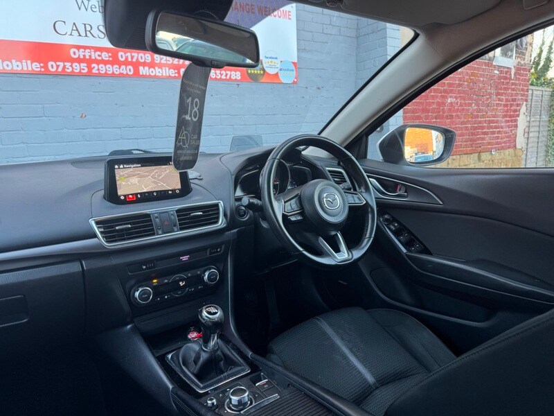 Used Mazda Mazda3 2016 for sale - 77655875: Photo 10