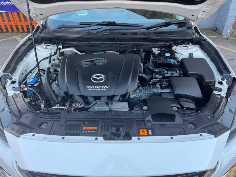 Used Mazda Mazda3 2016 for sale - 77655875: Photo 11