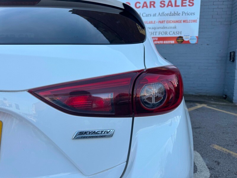 Used Mazda Mazda3 2016 for sale - 77655875: Photo 12