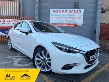 Used Mazda Mazda3 2016 for sale - 77655875: Photo