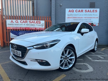 Used Mazda Mazda3 2016 for sale - 77655875: Photo