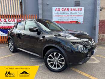 2016 - TEKNA DCI 5-Door