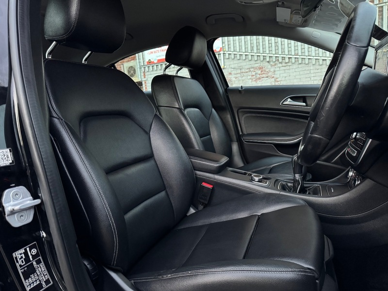 Used Mercedes-Benz A-Class 2016 for sale - 76430575: Photo 15