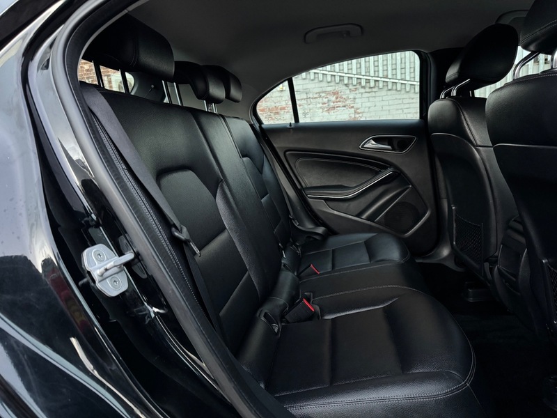 Used Mercedes-Benz A-Class 2016 for sale - 76430575: Photo 16