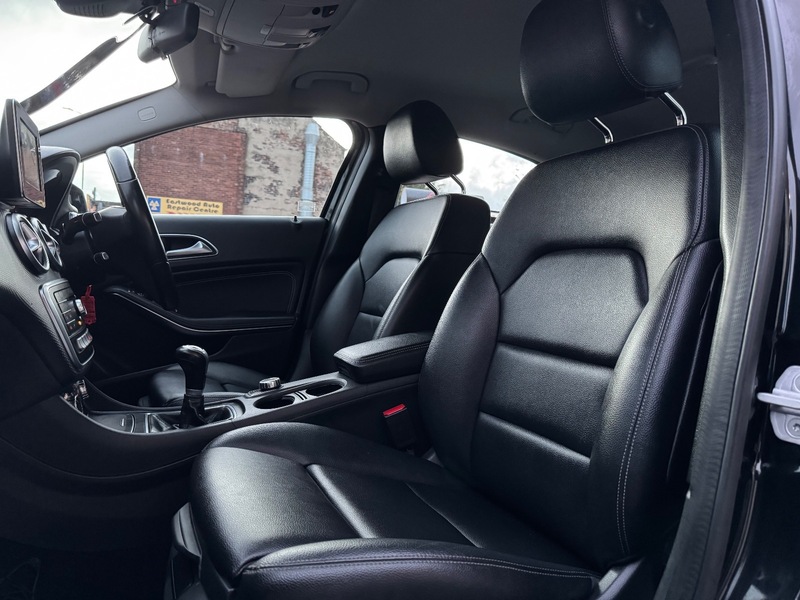 Used Mercedes-Benz A-Class 2016 for sale - 76430575: Photo 17