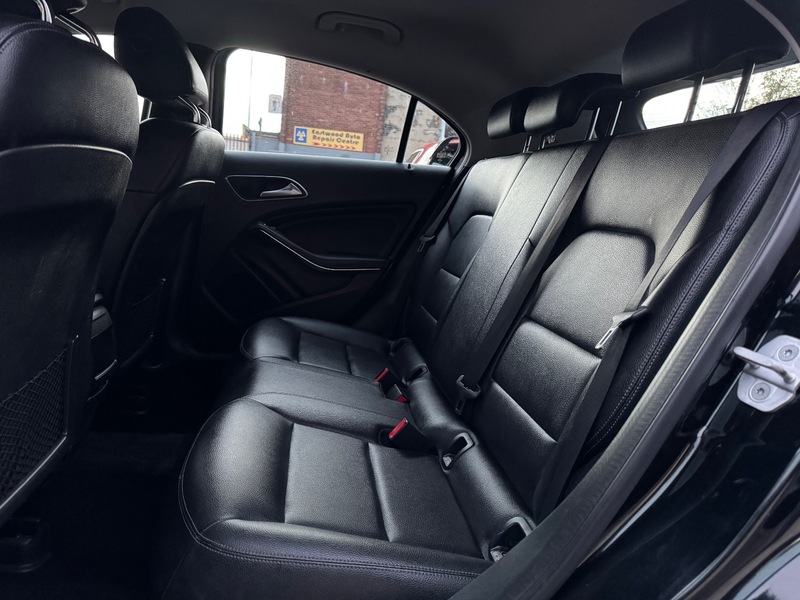 Used Mercedes-Benz A-Class 2016 for sale - 76430575: Photo 18