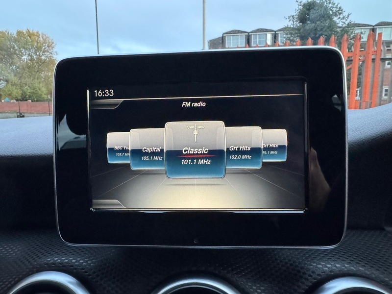 Used Mercedes-Benz A-Class 2016 for sale - 76430575: Photo 19