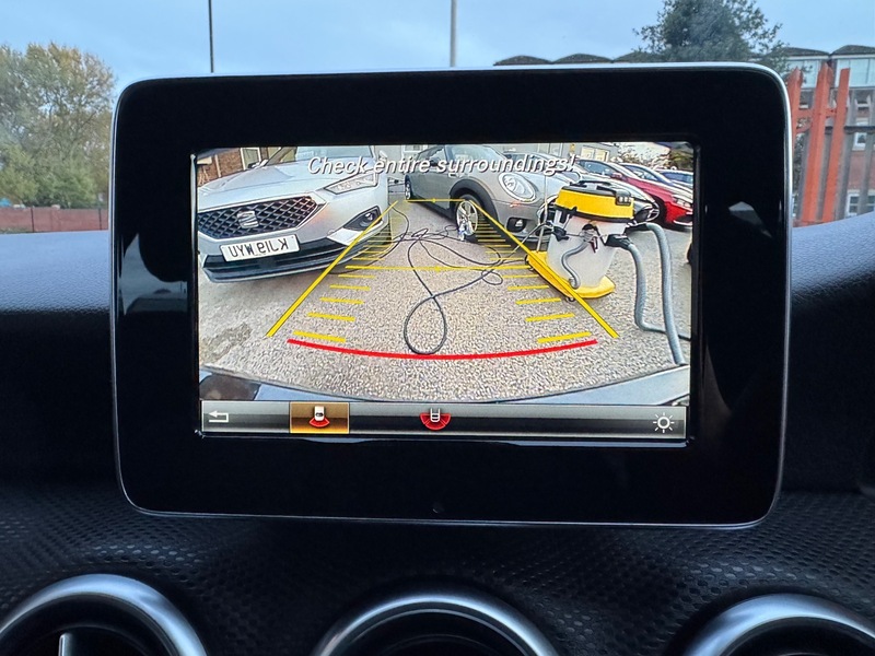 Used Mercedes-Benz A-Class 2016 for sale - 76430575: Photo 20