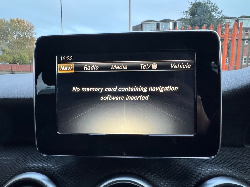 Used Mercedes-Benz A-Class 2016 for sale - 76430575: Photo 21