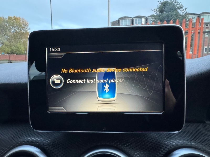 Used Mercedes-Benz A-Class 2016 for sale - 76430575: Photo 22