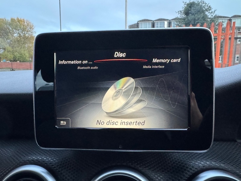 Used Mercedes-Benz A-Class 2016 for sale - 76430575: Photo 23