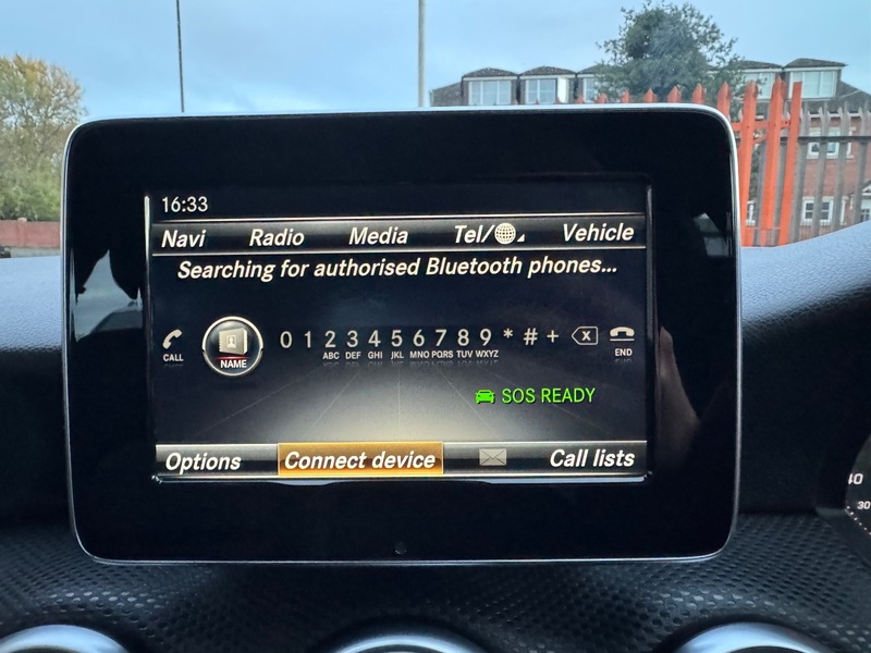 Used Mercedes-Benz A-Class 2016 for sale - 76430575: Photo 26