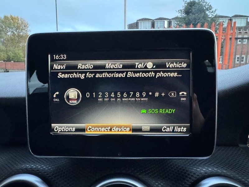 Used Mercedes-Benz A-Class 2016 for sale - 76430575: Photo 27