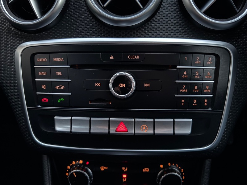 Used Mercedes-Benz A-Class 2016 for sale - 76430575: Photo 28