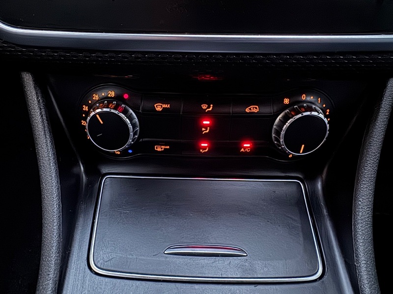 Used Mercedes-Benz A-Class 2016 for sale - 76430575: Photo 29