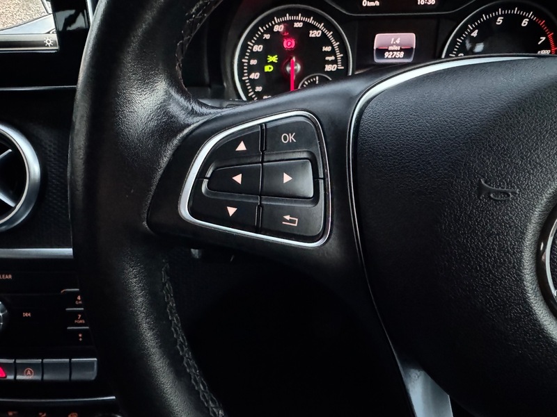 Used Mercedes-Benz A-Class 2016 for sale - 76430575: Photo 33