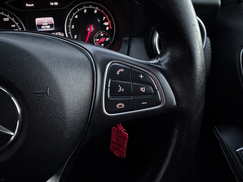 Used Mercedes-Benz A-Class 2016 for sale - 76430575: Photo 34