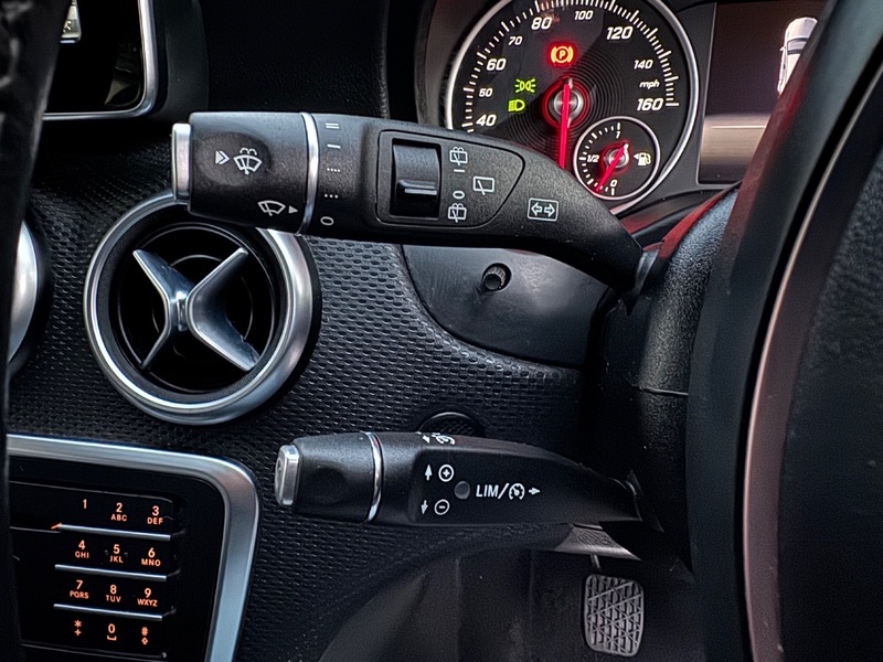 Used Mercedes-Benz A-Class 2016 for sale - 76430575: Photo 35