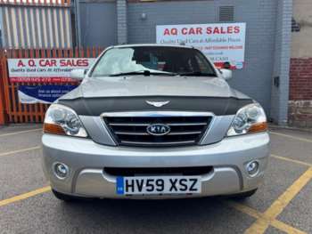 Used Kia Sorento 2009 for sale - 75265388: Photo