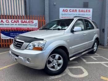 Used Kia Sorento 2009 for sale - 75265388: Photo