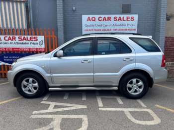 Used Kia Sorento 2009 for sale - 75265388: Photo