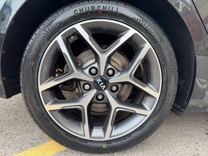 Used Kia Pro Ceed 2019 for sale - 77584224: Photo 12