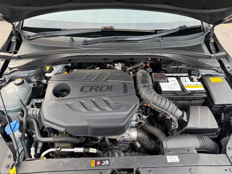 Used Kia Pro Ceed 2019 for sale - 77584224: Photo 13