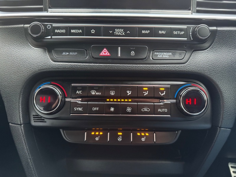 Used Kia Pro Ceed 2019 for sale - 77584224: Photo 27