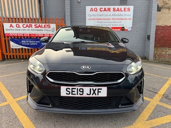 Used Kia Pro Ceed 2019 for sale - 77584224: Photo