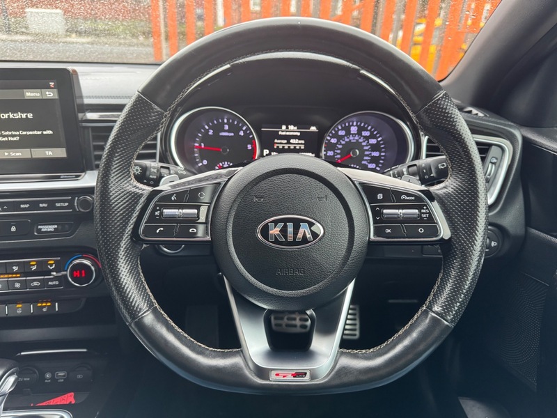 Used Kia Pro Ceed 2019 for sale - 77584224: Photo 31