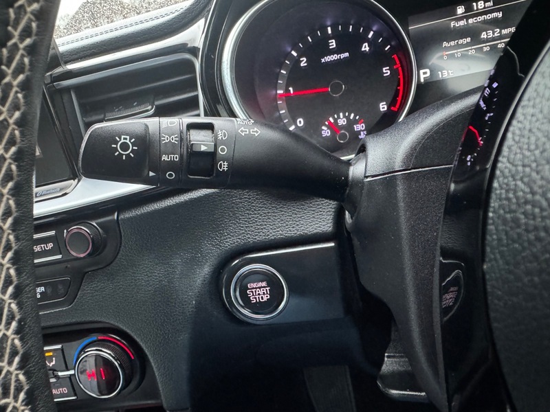 Used Kia Pro Ceed 2019 for sale - 77584224: Photo 34